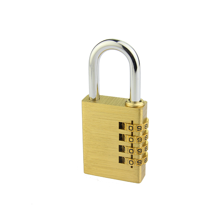 铜制密码锁T2系列
