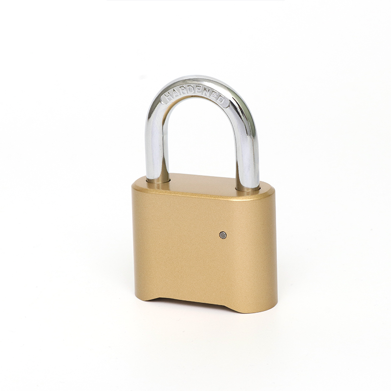 铜质密码锁B5系列