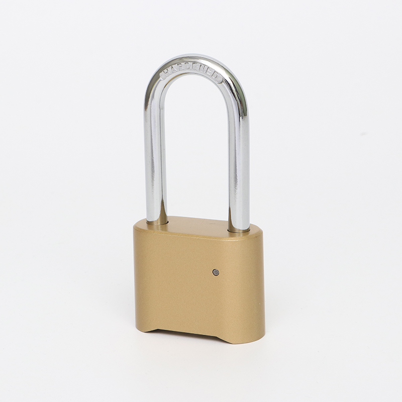 铜制密码锁B502-L